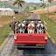 Farm Animal 3D Transport Games