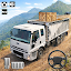City Cargo Truck Driver Simulator 2021- Truck Game