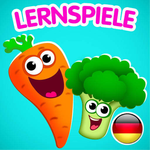 Kinder Lernspiele Kinderspiele