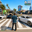 Grand Theft Auto V: Game