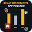 Avoid Distraction Apps – Focus