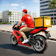 Urban Food Delivery Game
