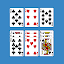 Solitaire Eight Off