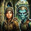 Escape Room: Mystery Ruins