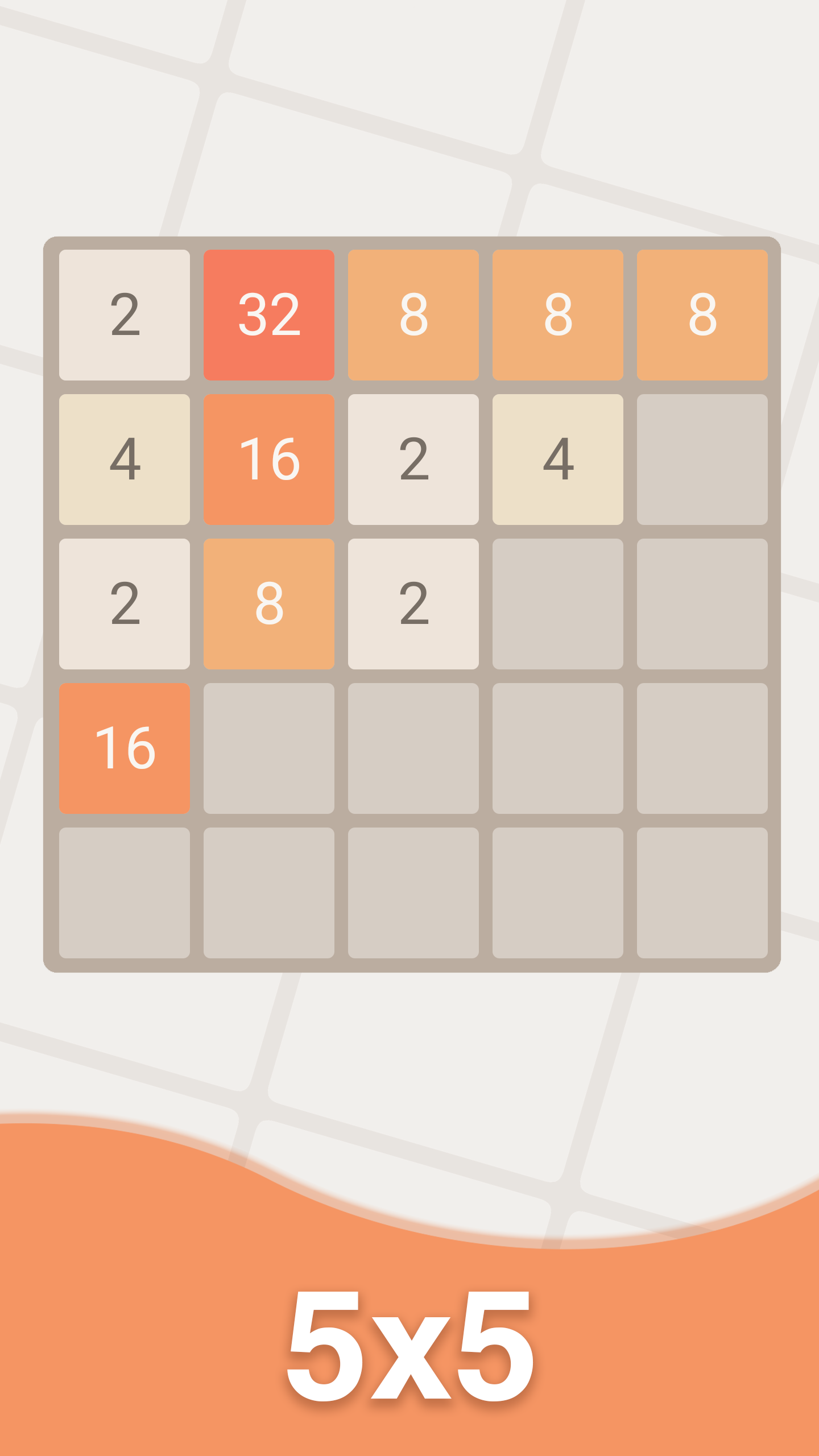 Download & Play 2048 Original on PC & Mac (Emulator)