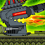 Tanks Arena io: Craft & Combat