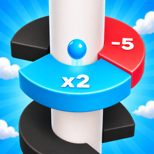 Helix Rush