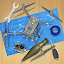 Idle Drone Create Step by Step