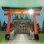 脱出ゲーム 神サリノ社
