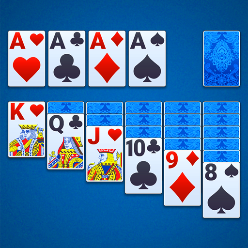 Play Solitaire Classic Online