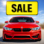 City Car Dealership: Car Games