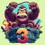 King Of Defense III: TD game