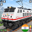 Indian Express Train Simulator