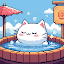 Kawaii Hot Spring: Idle Tycoon