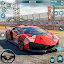 Car Drifting: Racing Game 3D