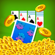 Main Royal Bitcoin Solitaire on PC