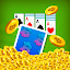 Royal Bitcoin Solitaire