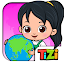 Tizi Town - My World