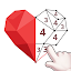 Cozy Polygon: Art Games