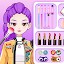 Vlinder Story：Dress up Fashion Games