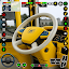 US Cargo Truck Driving 3D Game