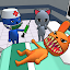 Animal Hosptital Anomaly