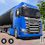 Oil Truck Simulator Driving 3D