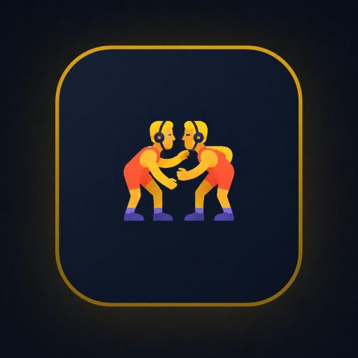 College Wrestling 27