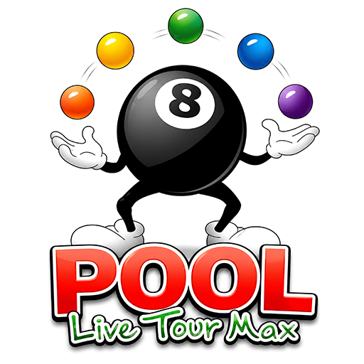 Pool Live Tour Max
