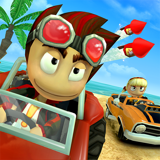 Demolition Derby Crash Racing - Jogo para Mac, Windows, Linux - WebCatalog