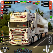 Jouez Jeu de transport de camions sur PC