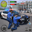 US Police Polizistensimulator