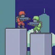 Gioca Suben y Bajan Soldados per PC