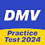 DMV Permit Practice Test 2024