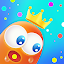 Worms Dash.IO-snake battle zone