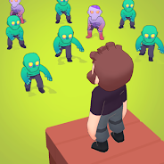 Main Last Stronghold: Idle Survival on PC