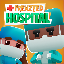 Idle Frenzied Hospital Tycoon