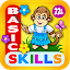 Preschool Learning Games Kids