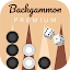 Backgammon Premium: Master