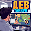 Dev Tycoon Inc. Idle Simulator