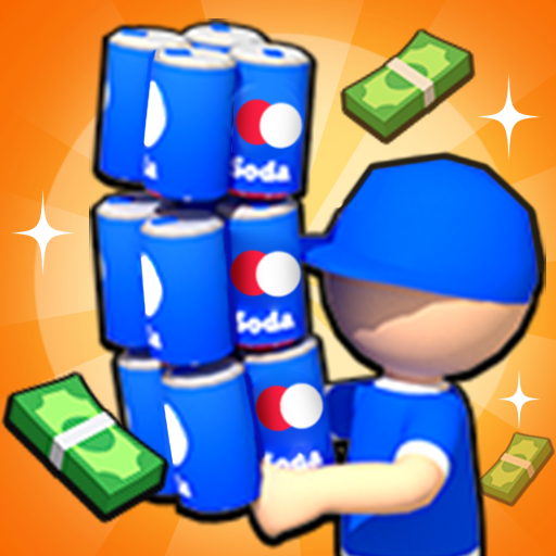 Go Convenience store  Ready！