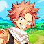FAIRY TAIL Wizard Chronicle