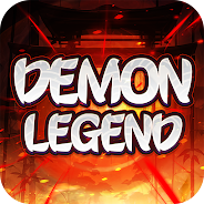 Main Demon Legend: Fury on PC