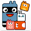 Pango Blocks