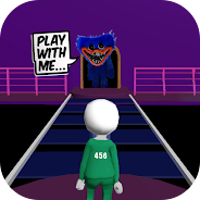 Chơi Vượt ngục điên rồ on PC