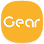 Gear IconX Plugin