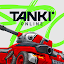 Tanki Online: PvP tank shooter