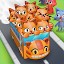 Cat Bus Jam: Seat Out