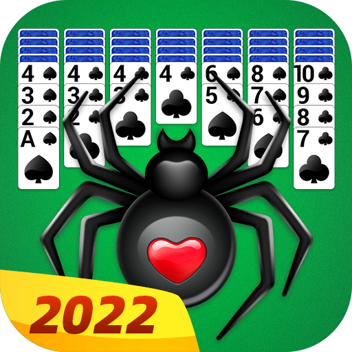 เกมไพ่แมงมุม