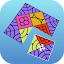 AuroraBound - Pattern Puzzles